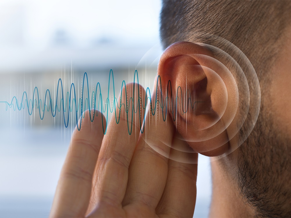 Tinnitus Awareness: Understanding and Living Well with Tinnitus